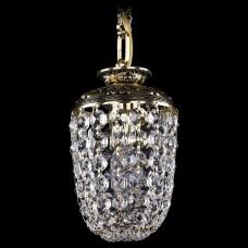 Подвесной светильник Bohemia Ivele Crystal 1777 1777/11IT/GB