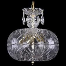 Подвесной светильник Bohemia Ivele Crystal 7712 7712.30.G