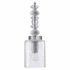 Подвесной светильник Crystal Lux Mateo MATEO SP1 WHITE