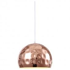 Подвесной светильник DeLight Collection Dome KM0449P-1 copper