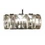 Подвесной светильник DeLight Collection Harlow Crystal BRCH9030-12-B