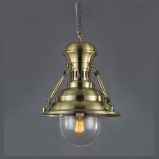 Подвесной светильник DeLight Collection Loft KM046P brass