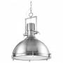 Подвесной светильник DeLight Collection Loft KM061P nickel