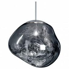 Подвесной светильник DeLight Collection Melt 9305P silver