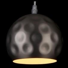 Подвесной светильник Natali Kovaltseva Minimal Art MINIMAL ART 77014-1P NICKEL