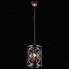 Подвесной светильник Natali Kovaltseva Renaissance Renaissance10440/1P BROWN COPPER GD