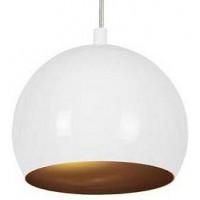 Подвесной светильник Nowodvorski Ball White-Gold 6602