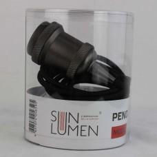 Подвесной светильник Sun Lumen 056-595