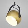 Подвесной светильник TK Lighting Parma Gold 4151 Parma Gold