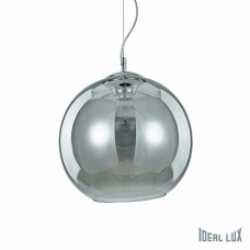 Подвесной светильник Ideal Lux Nemo NEMO SP1 D30 FUME'