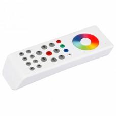 Пульт-регулятора цвета RGBW с сенсорным кольцом Arlight SR-2819 SR-2819T8 White (RGBW 8 зон)