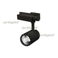 Светильник на штанге Arlight LGD-1530BK-30W-4TR Warm White 24deg