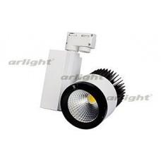 Светильник на штанге Arlight LGD-537BWH-40W Warm White