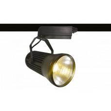 Светильник на штанге Arte Lamp Track Lights A6330PL-1BK