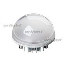 Встраиваемый светильник Arlight LTD-80R-Crystal-Sphere 5W Day White