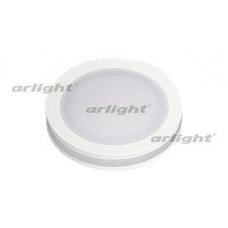 Встраиваемый светильник Arlight LTD-85SOL-5W White
