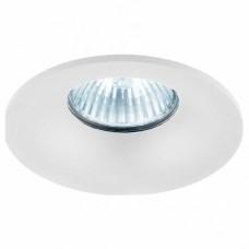 Встраиваемый светильник Donolux DL1841 DL18413/11WW-R White