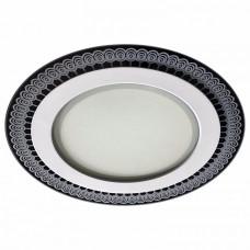 Встраиваемый светильник Эра DK LED 9 DK LED 9-12