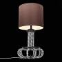 Настольная лампа декоративная ST-Luce Adagio SL811.704.01