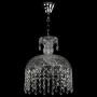 Подвесной светильник Bohemia Art Classic 14.03 14.03.5.d30.Cr.Dr
