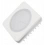 Встраиваемый светильник Arlight LTD-80x80SOL-5W Warm White 3000K 016962(1)