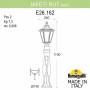 Наземный высокий светильник Fumagalli Rut E26.162.000.WXF1R