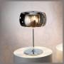 Настольная лампа декоративная Schuller Argos 508516