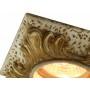 Встраиваемый светильник Arte Lamp Plaster A5262PL-1WC