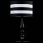 Настольная лампа декоративная Maytoni Sailor MOD963-TL-01-B