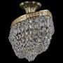 Светильник на штанге Bohemia Ivele Crystal 1927 19273/45IV G
