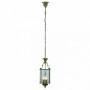 Подвесной светильник Arte Lamp Rimini A6503SP-3AB
