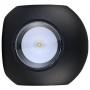 Накладной светильник Donolux DL18442 DL18442/14 Black R Dim