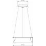 Подвесной светильник Deko-Light Sculptoris 342122