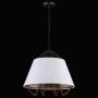 Подвесной светильник Natali Kovaltseva Loft Lux LOFT LUX 77027-1P BLACK&WHITE