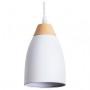 Подвесной светильник Arte Lamp Talli A5167SP-1WH