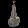 Светильник на штанге Bohemia Ivele Crystal 1927 19273/H2/70IV G