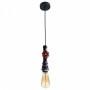 Подвесной светильник Lussole Irondequoit LSP-9692
