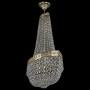 Светильник на штанге Bohemia Ivele Crystal 1927 19273/H2/60IV G
