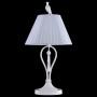 Настольная лампа декоративная Maytoni Cella ARM031-11-W