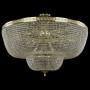 Светильник на штанге Bohemia Ivele Crystal 1909 19091/100IV G