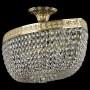 Светильник на штанге Bohemia Ivele Crystal 1928 19283/80IV G