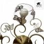 Люстра на штанге Arte Lamp Alessandra A5004PL-5AB