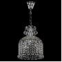 Подвесной светильник Bohemia Ivele Crystal 1478 14781/22 Ni Balls