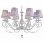 Подвесная люстра ST-Luce Incanto SL160.503.08