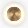 Накладной светильник Odeon Light Eclissi 3871/12WL