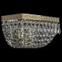 Бра Bohemia Ivele Crystal 1901 19012B/25IV G