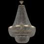 Светильник на штанге Bohemia Ivele Crystal 1909 19091/H2/80IV G
