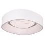 Накладной светильник Arlight SP-TOR-QUADRAT-S550x550-53W Warm3000 (WH, 120 deg) 022145(1)