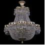Светильник на штанге Bohemia Ivele Crystal 1931 19311/H2/45JB G