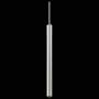 Подвесной светильник Ideal Lux Ultrathin ULTRATHIN D040 ROUND CROMO